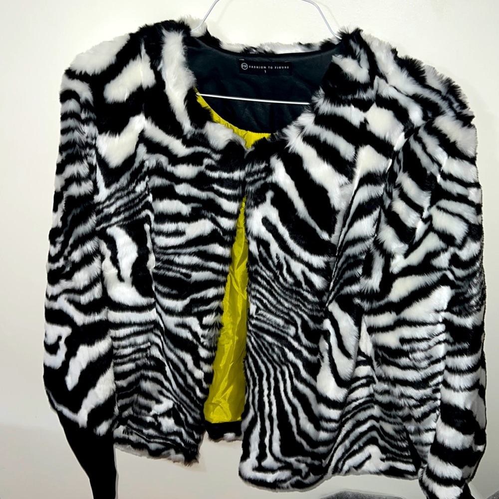Fashion to figure